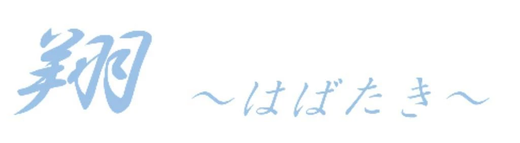 翔～はばたき～